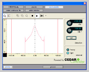 Declipping Software Declipping Software