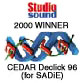 SADiE 6 sadie6