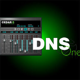 CEDAR DNS One CEDAR DNS One
