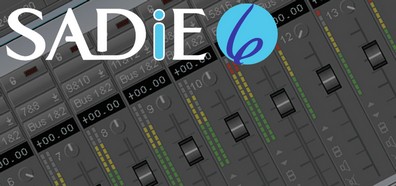 SADiE 6 sadie6